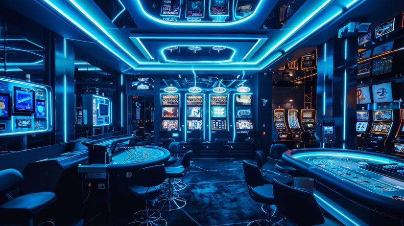 Live casino trực tiếp với bàn chơi sinh động tại xsmf
