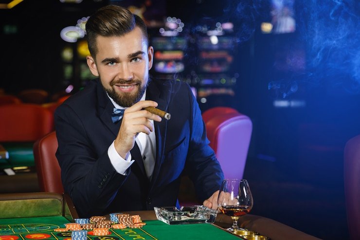 Danh mục trò chơi slots phong phú với nhiều chủ đề và lựa chọn