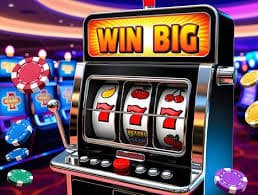 Danh mục slots nhiều chủ đề đa dạng tại xsmf