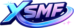 Logo xsmf